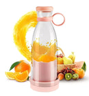 🔥BOTELLA LICUADORA PORTÁTIL🔥