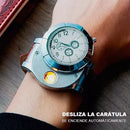 ⌚ RELOJ ENCENDEDOR PRO 🔥
