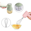 ULTRA BATIDORA PORTÁTIL MULTIFUNCIONAL 3 EN 1