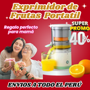 EXPRIMIDOR DE FRUTAS