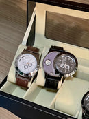 ⌚ RELOJ ENCENDEDOR PRO 🔥