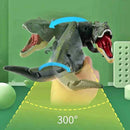 🦖Dinosaurio ¡ZA-ZA! (ORIGINAL)