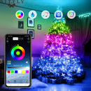 LUCES NAVIDEÑAS INTELIGENTES SMART (10MT)