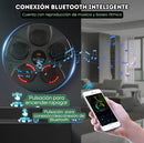 MAQUINA DE BOXEO MUSICAL