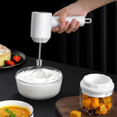 ULTRA BATIDORA PORTÁTIL MULTIFUNCIONAL 3 EN 1