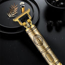 ULTRA MÁQUINA TRIMMER RECARGABLE