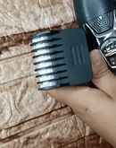 MÁQUINA AFEITADORA Y RASURADORA 3 EN 1 SONAR RECARGABLE