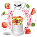 🔥BOTELLA LICUADORA PORTÁTIL🔥