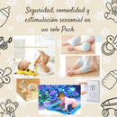 COMBO PRIMEROS PASOS