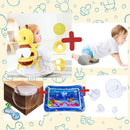 COMBO PRIMEROS PASOS