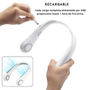 VENTILADOR DE CUELLO