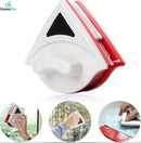 Limpiador de Vidrios Magnético Triangular